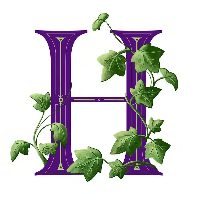 Logo Hedera réduit