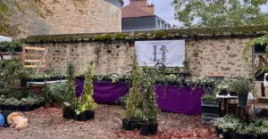 Read more about the article Fête des plantes 2026